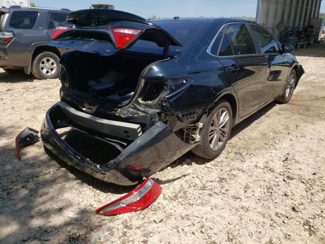 2015 TOYOTA CAMRY LE 4T1BF1FK7FU013010