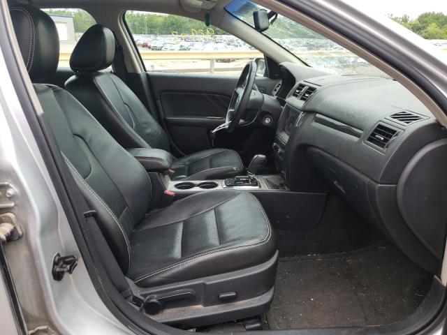 2010 FORD FUSION SPO 3FAHP0KC6AR215170
