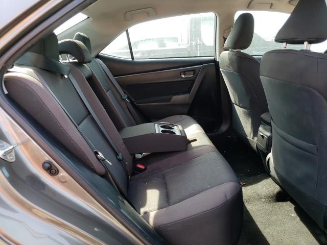 2017 TOYOTA COROLLA L 2T1BURHE7HC913647