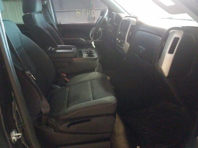 2014 GMC SIERRA C15 3GTP1UEC1EG192635