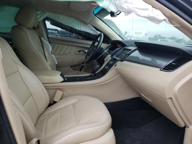 2016 FORD TAURUS SEL 1FAHP2E81GG105176