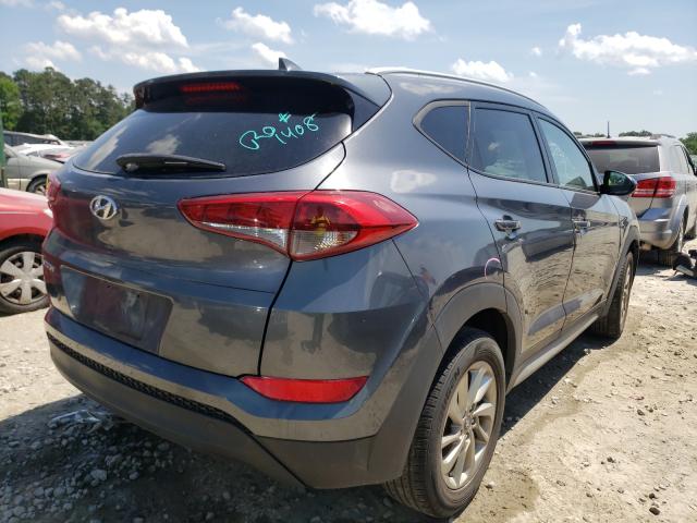 2018 HYUNDAI TUCSON KM8J33A45JU615888