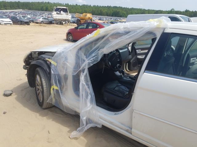 2010 CHRYSLER SEBRING LI 1C3CC5FB7AN141120