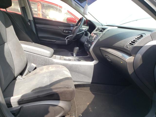 2015 NISSAN ALTIMA 2.5 1N4AL3AP7FN909623