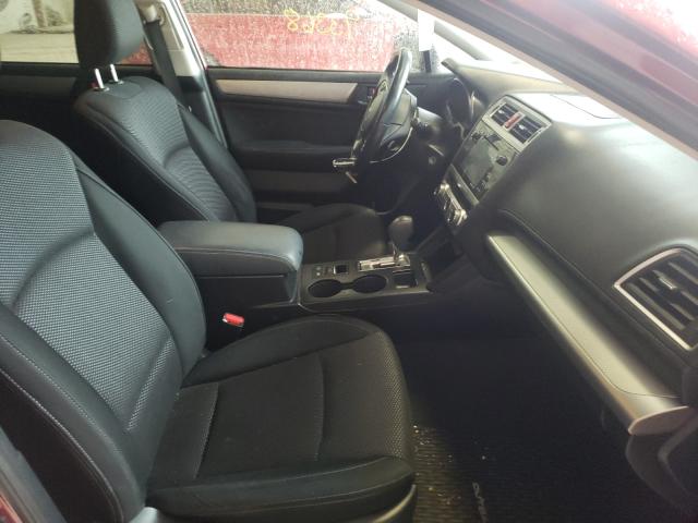 2015 SUBARU OUTBACK 2. 4S4BSACC6F3328945