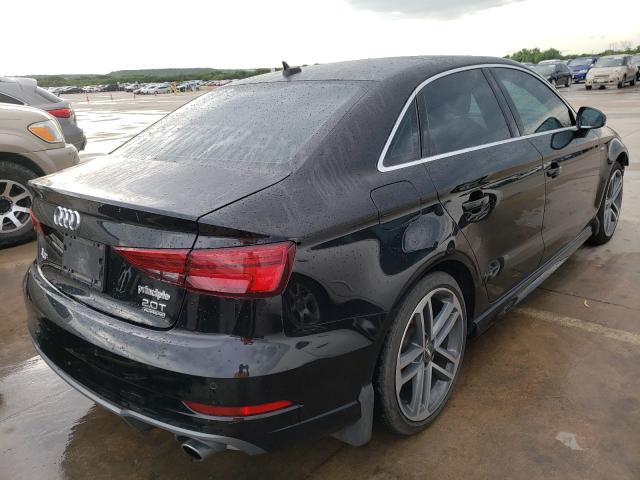 2017 AUDI A3 PREMIUM WAUJ8GFF4H1061775