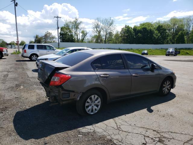 2012 HONDA CIVIC LX 19XFB2F57CE390478