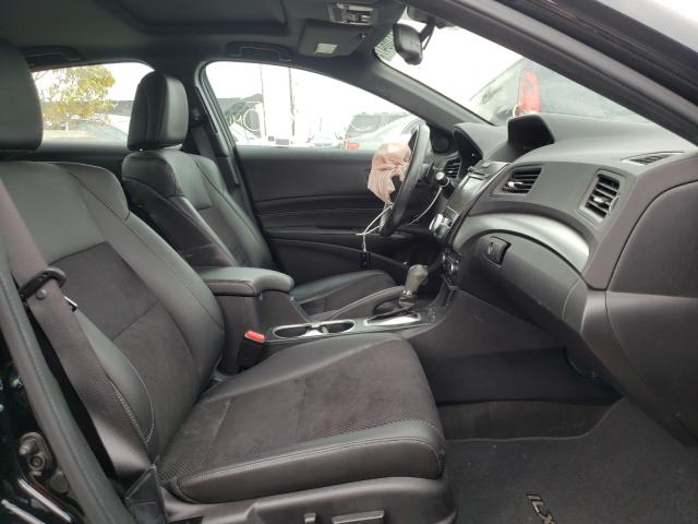2017 ACURA ILX PREMIU 19UDE2F87HA010611
