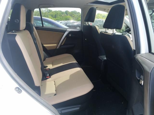 2016 TOYOTA RAV4 HV XL JTMRJREVXGD000264