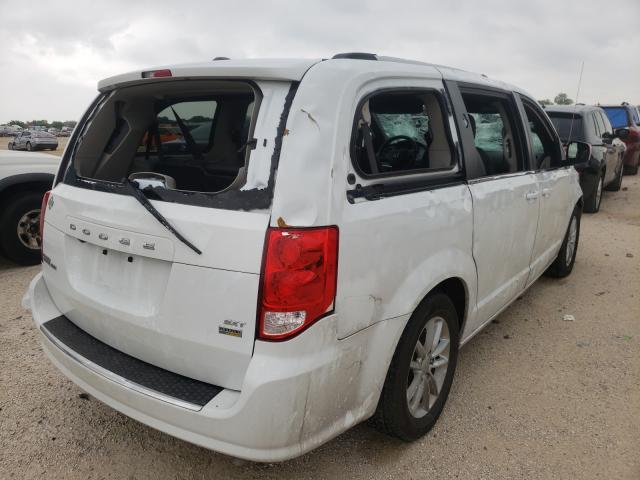 2019 DODGE GRAND CARA 2C4RDGCG3KR648471