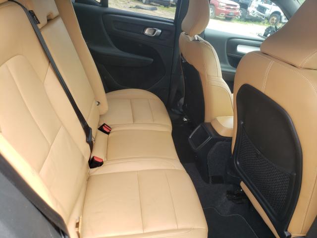 2020 VOLVO XC40 T4 MO YV4AC2HK0L2279260