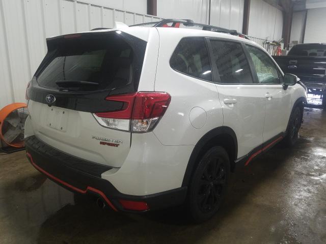 2019 SUBARU FORESTER JF2SKAPC2KH553635