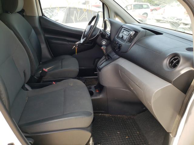 2015 NISSAN 200SX 3N6CM0KN6FK719598