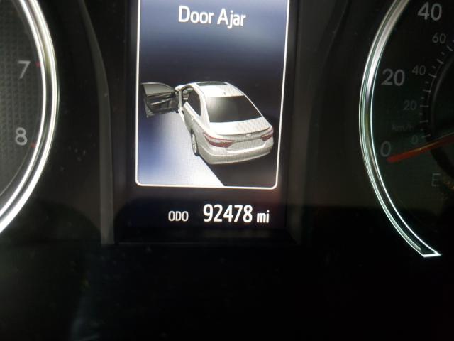 2015 TOYOTA CAMRY LE 4T1BF1FK3FU962814