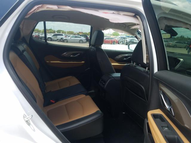 2019 GMC TERRAIN 3GKALPEV4KL367132