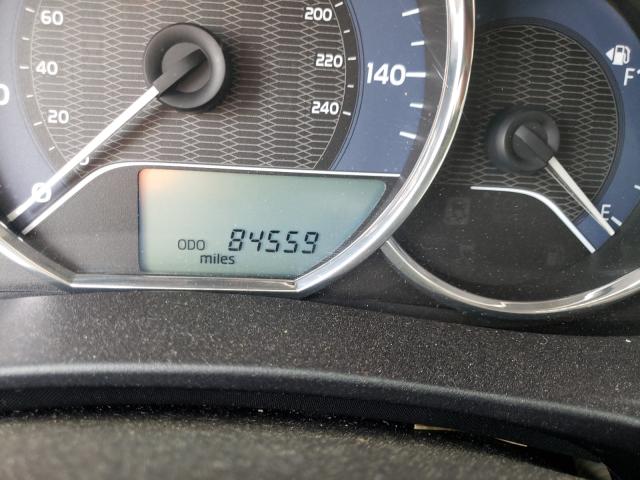 2016 TOYOTA COROLLA EC 5YFBPRHEXGP426772