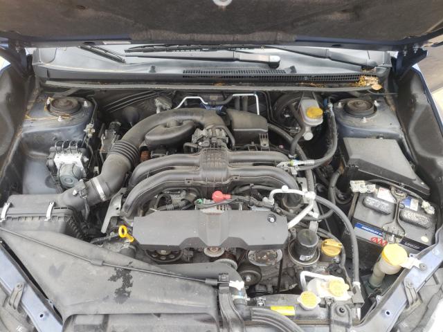 2013 SUBARU IMPREZA PR JF1GJAB63DH029153