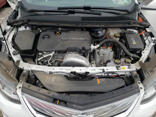 2018 CHEVROLET VOLT PREMI 1G1RB6S54JU105883