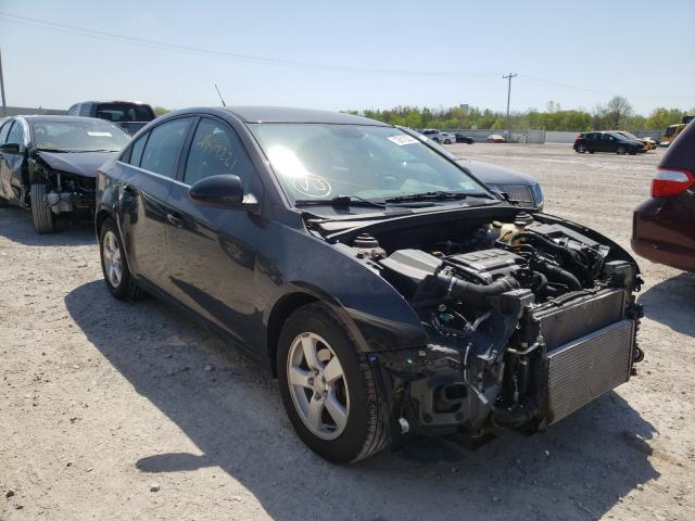 2014 CHEVROLET CRUZE LT 1G1PC5SB5E7283875