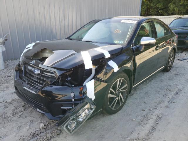 2018 SUBARU LEGACY SPO 4S3BNAR65J3014998