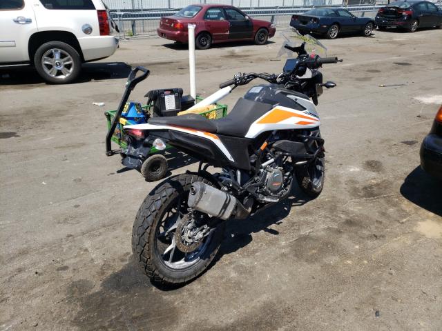 2020 KTM 390 ADVENT MD2JGJ403LC204112