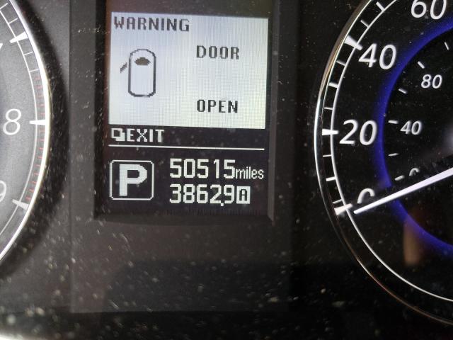 2017 INFINITI QX50 JN1BJ0RP3HM382862