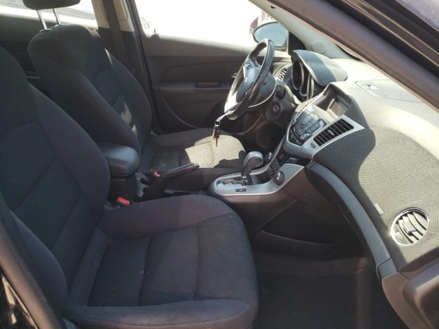 2014 CHEVROLET CRUZE LT 1G1PC5SB5E7283875