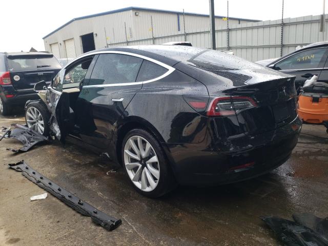 2020 TESLA MODEL 3 5YJ3E1EB0LF600442