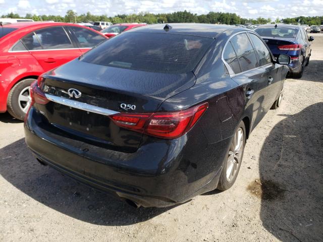 2018 INFINITI Q50 LUXE JN1EV7AR6JM444445