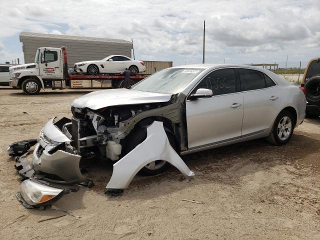 2016 CHEVROLET MALIBU LIM 1G11C5SA4GU145858