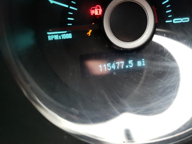 2013 FORD MUSTANG 1ZVBP8AM0D5218773