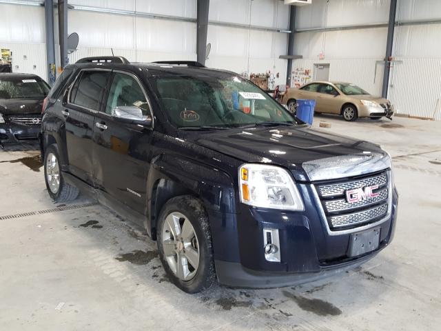 2015 GMC TERRAIN SL 2GKFLXEK9F6269820
