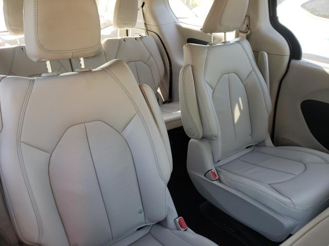 2020 CHRYSLER PACIFICA H 2C4RC1L71LR273553