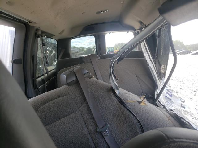 2013 CHEVROLET EXPRESS G3 - 1GAZGYFG5D1184916