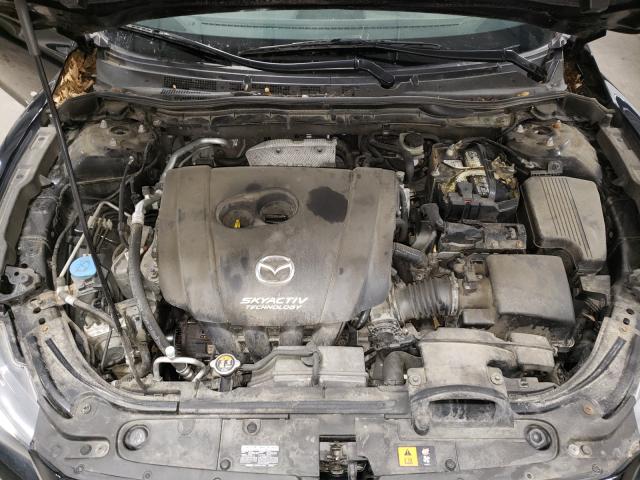 2014 MAZDA 6 TOURING JM1GJ1V6XE1120579