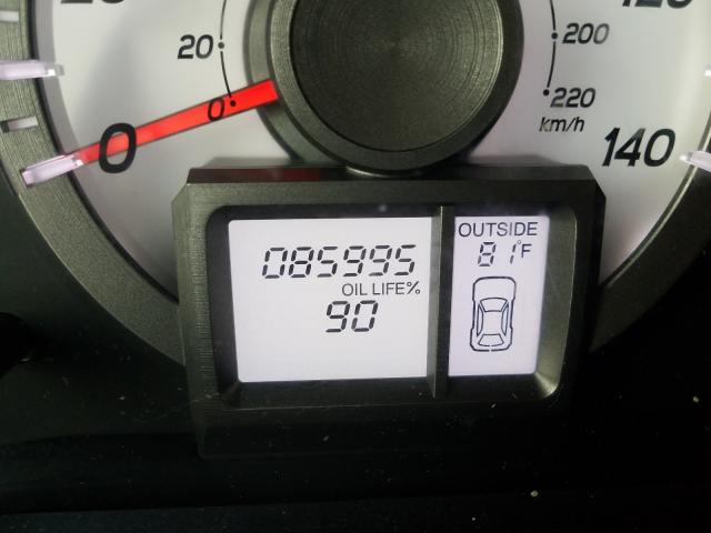 2013 HONDA PILOT EXL 5FNYF3H53DB036484