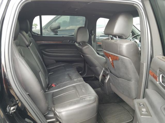 2017 LINCOLN MKT 2LMHJ5NKXHBL01943