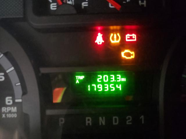 2010 FORD ECON E350 1FTNS2EWXADA18489