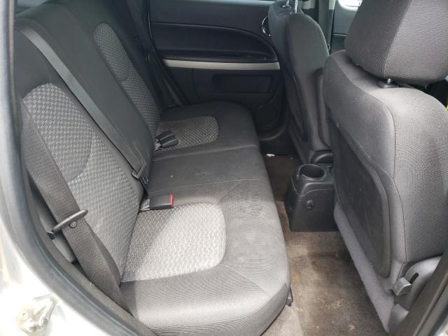 2011 CHEVROLET HHR LT 3GNBABFW7BS513925