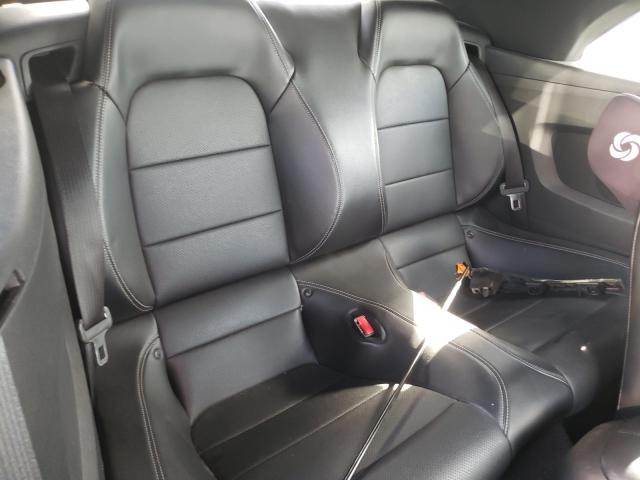 2017 FORD MUSTANG 1FATP8UHXH5331437