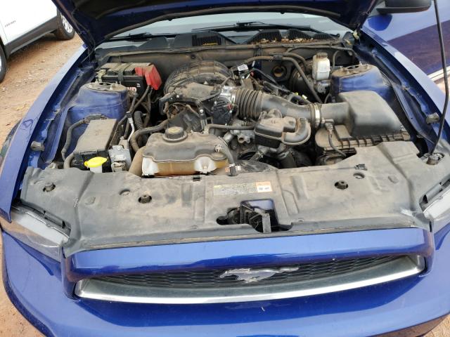 2013 FORD MUSTANG 1ZVBP8AM0D5218773