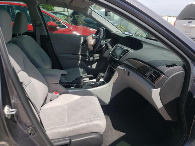 2017 HONDA ACCORD EX 1HGCR2F72HA241357