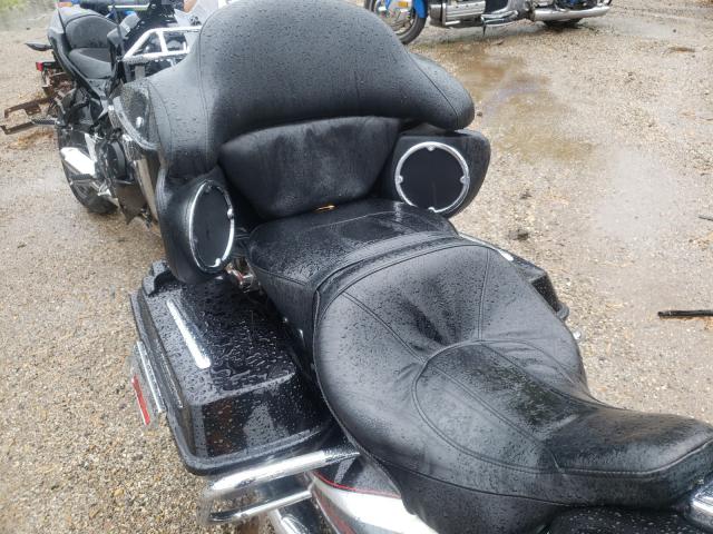2006 HARLEY-DAVIDSON FLHTCUSE 1HD1PRE146Y951767