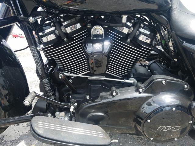 2020 HARLEY-DAVIDSON FLTRXS 1HD1KTP15LB671931