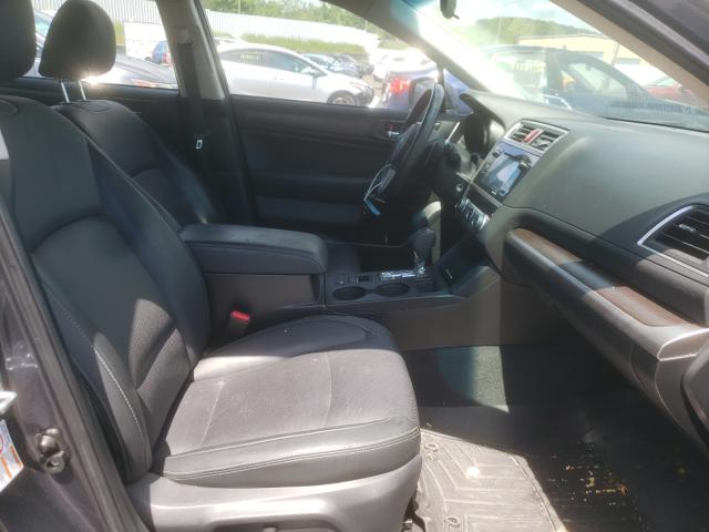 2015 SUBARU LEGACY 4S3BNAJ63F3052636