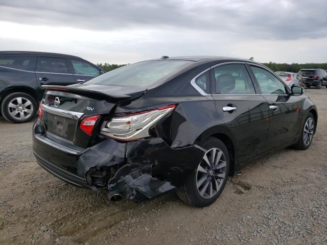 2016 NISSAN ALTIMA 2.5 1N4AL3AP2GC269902