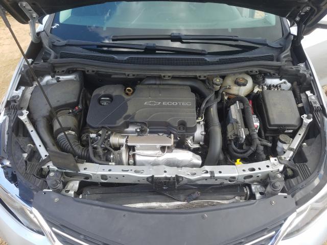 2016 CHEVROLET CRUZE PREM 1G1BG5SM3G7283411