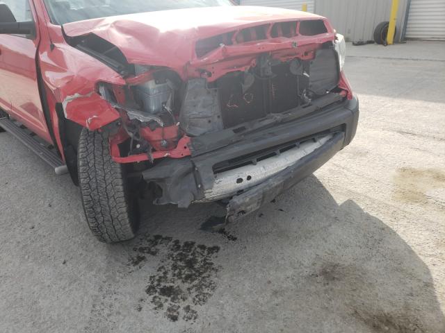 2014 TOYOTA TUNDRA DOU 5TFUM5F14EX051888