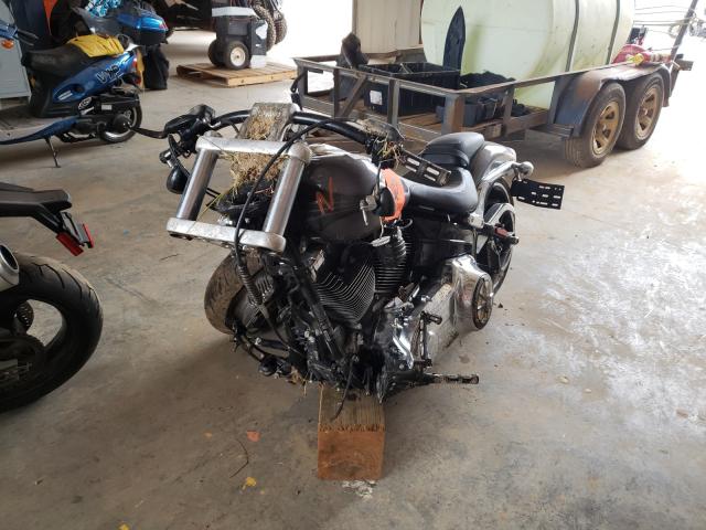 2015 HARLEY-DAVIDSON FXSB BREAK 1HD1BFV18FB036307