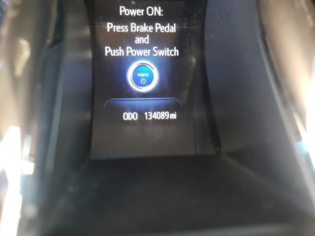 2014 TOYOTA AVALON HYB 4T1BD1EB2EU034207